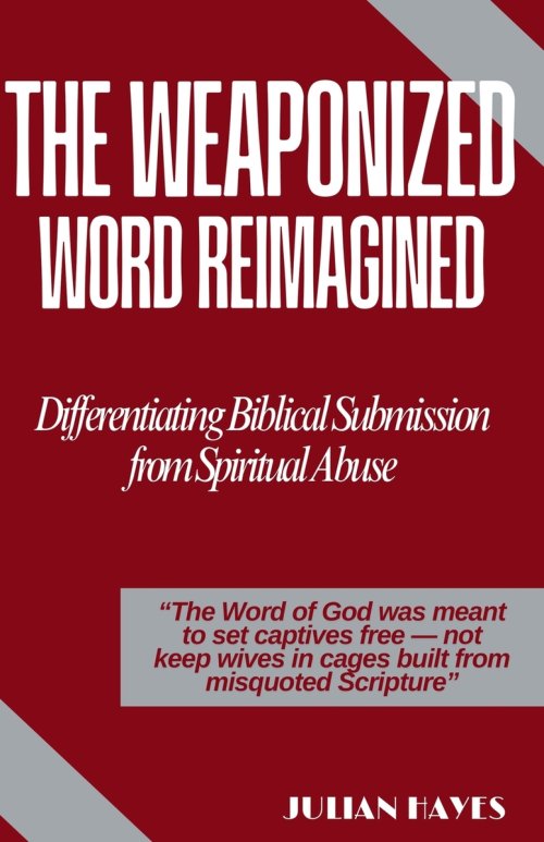 The Weaponized Word Reimagined