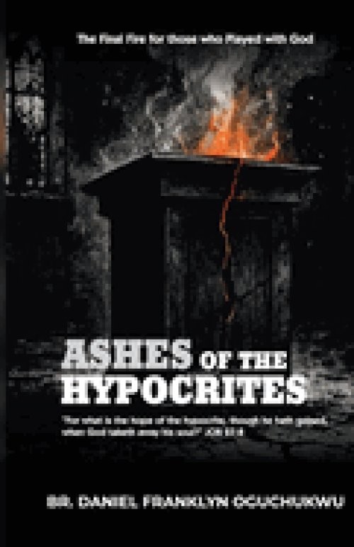 Ashes Of The Hypocrites