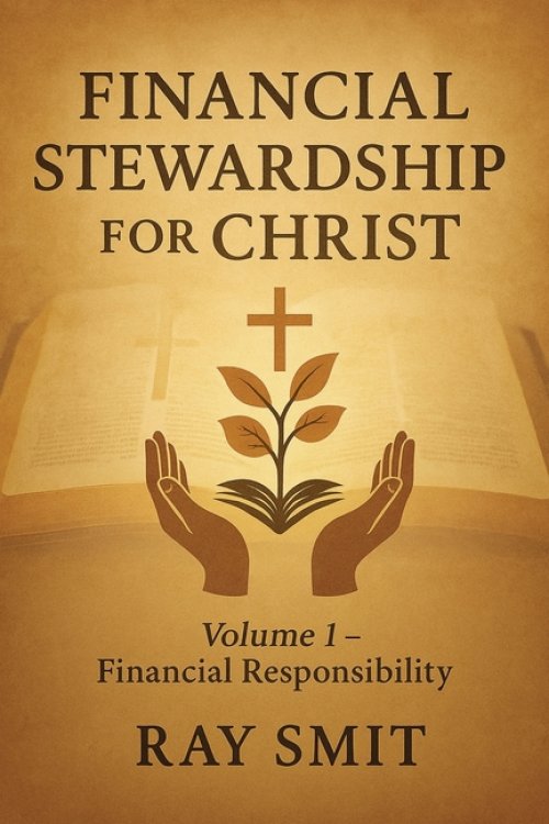 Financial Stewardship for Christ: Volume 1- Financial Responsibility
