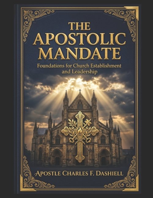 The Apostolic Mandate: Foundations for Church Establishment and Leadership