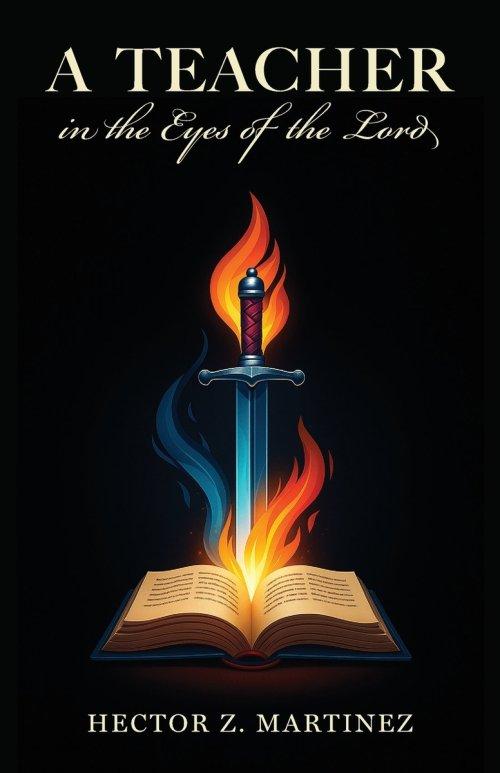 A Teacher in the Eyes of the Lord