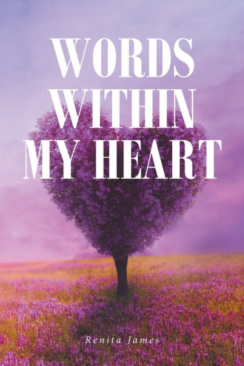 Words Within My Heart