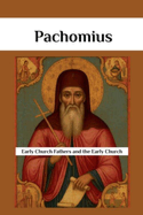 Pachomius
