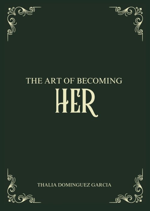 The Art of Becoming Her