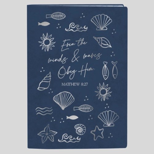 Wind and Waves Journal