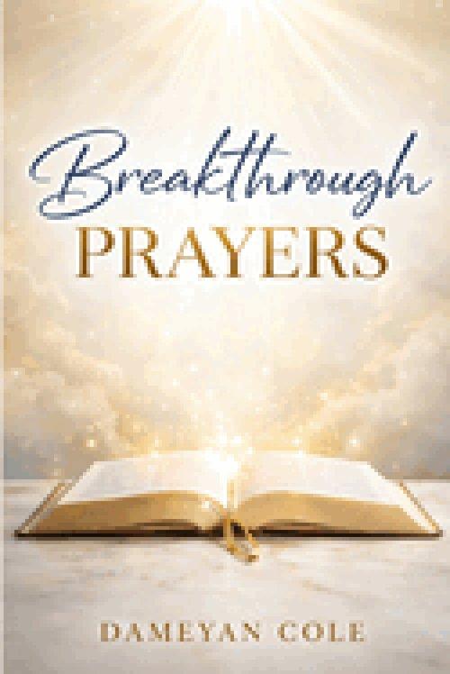 Breakthrough Prayers