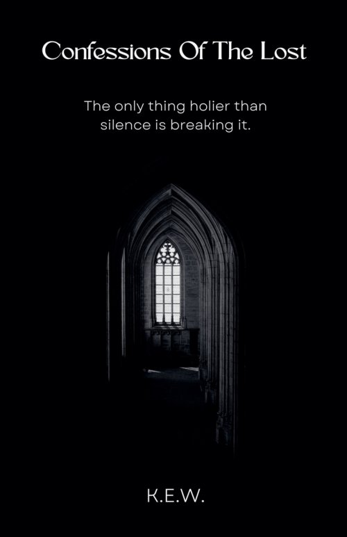 Confessions Of The Lost