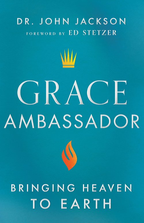 Grace Ambassador