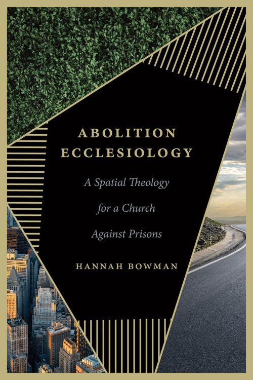 Abolition Ecclesiology