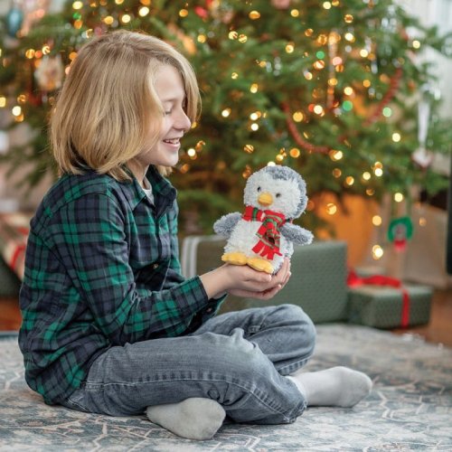 Winston Waddlekins Boyds Bear