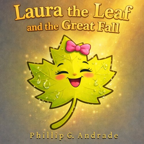 Laura the Leaf and the Great Fall