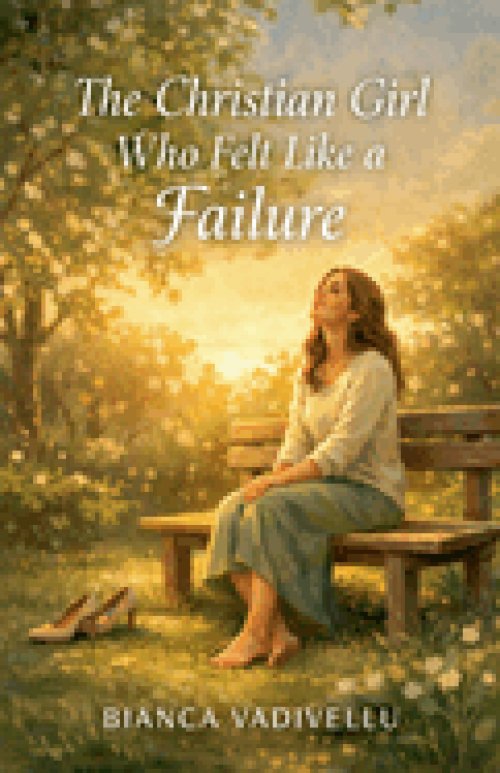 The Christian Girl Who Felt Like a Failure