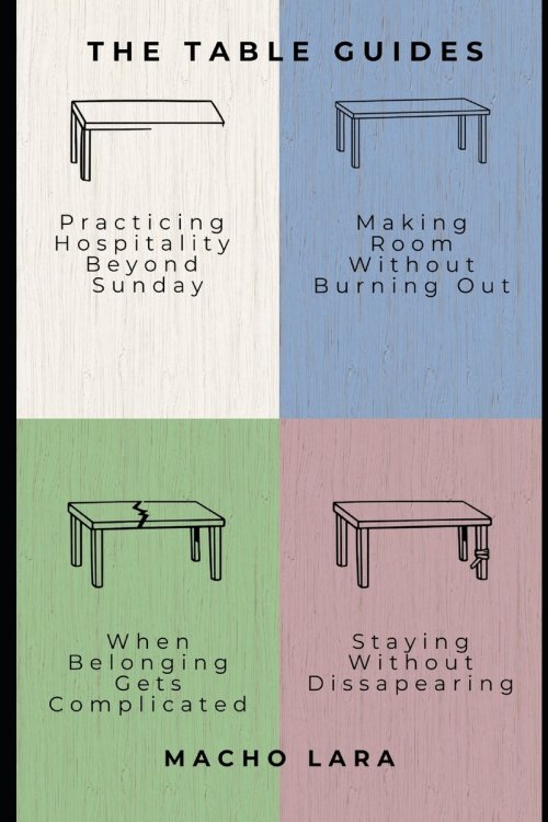 The Table Guides