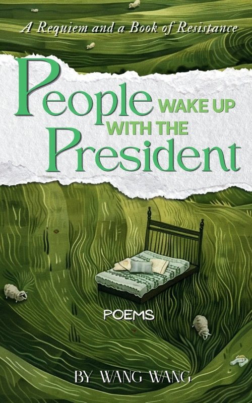 People Wake Up with the President