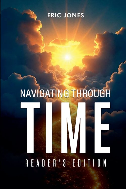 Navigating Through Time: Reader's Edition