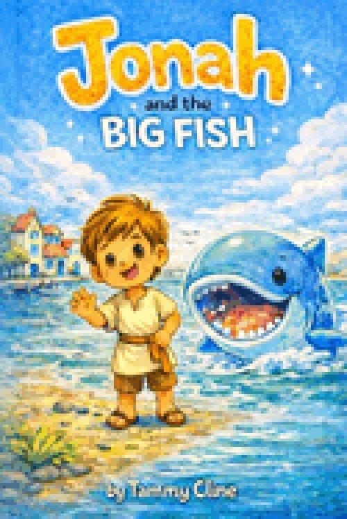 Jonah and the Big Fish