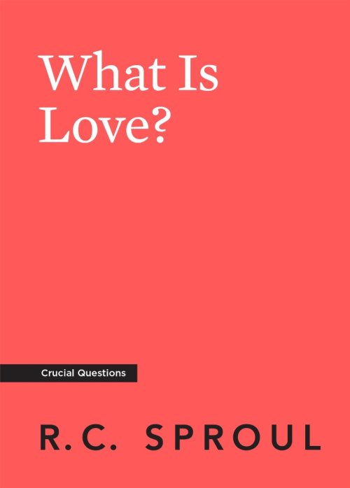 What is Love?