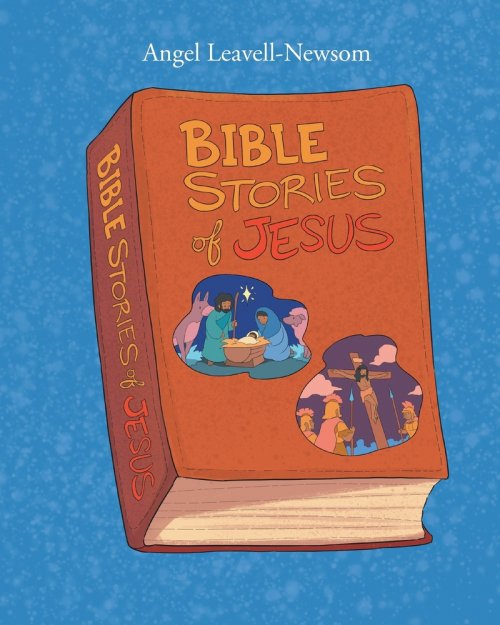 Bible Stories of Jesus
