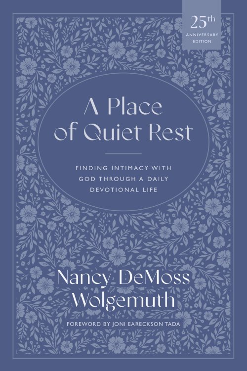 A Place of Quiet Rest