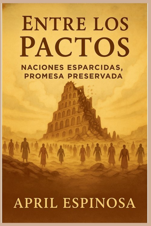 Entre los Pactos