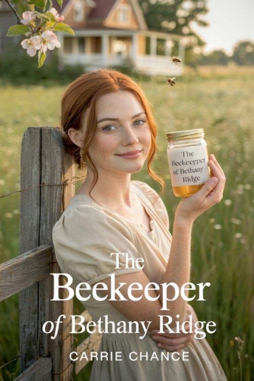 The Beekeeper of Bethany Ridge