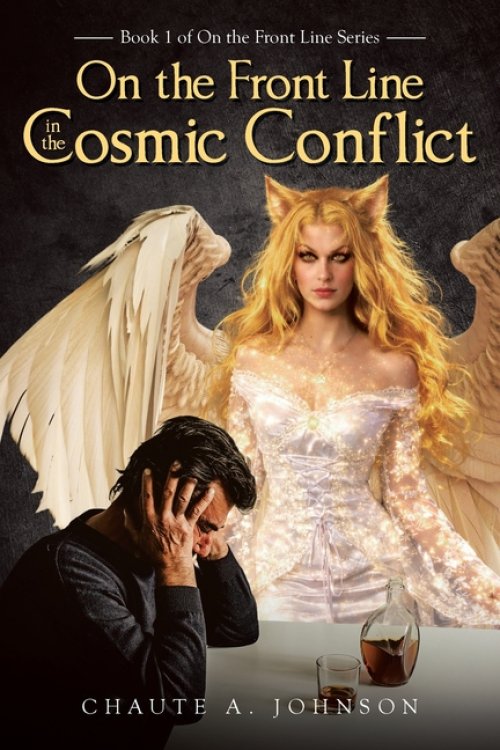 On the Front Line in the Cosmic Conflict