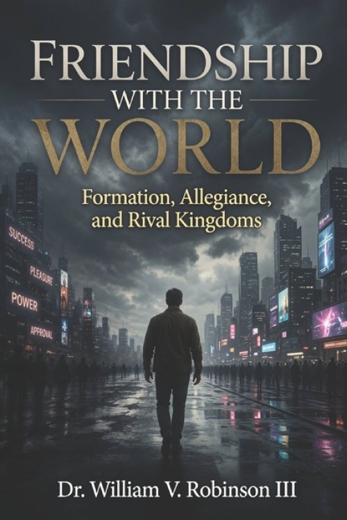 Friendship with the World: Formation, Allegiance, and Rival Kingdoms