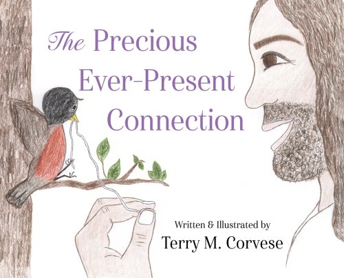 The Precious Ever-Present Connection