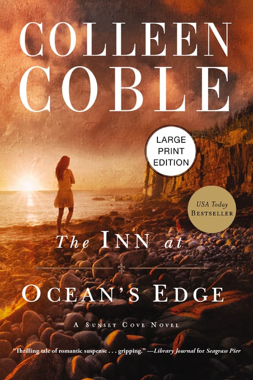The Inn at Ocean's Edge