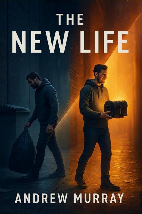The New Life: The Christian classic by Andrew Murray
