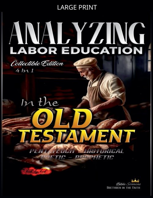 Analyzing Labor Education in the Old Testament