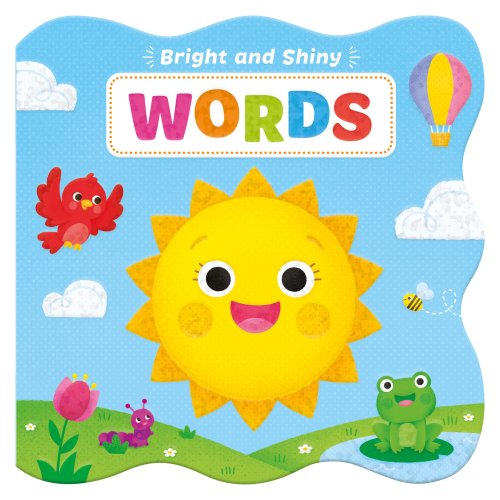 Bright & Shiny Words