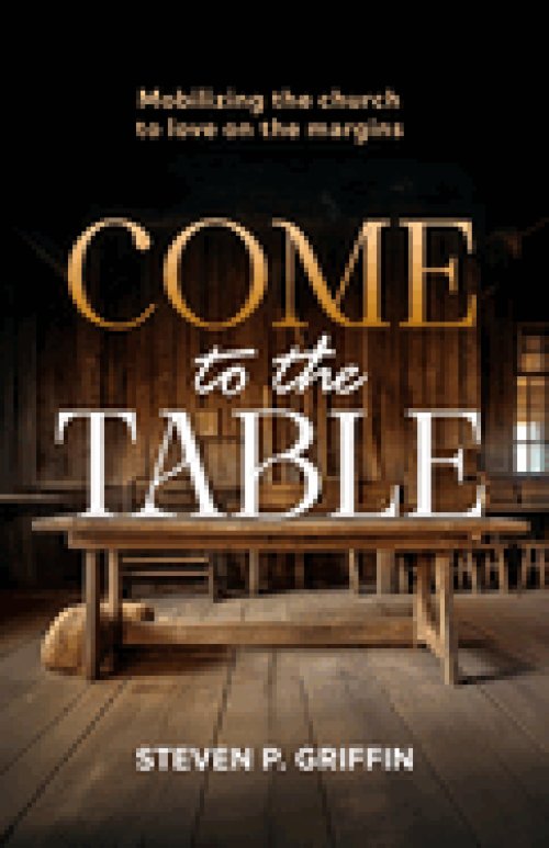 Come to the Table