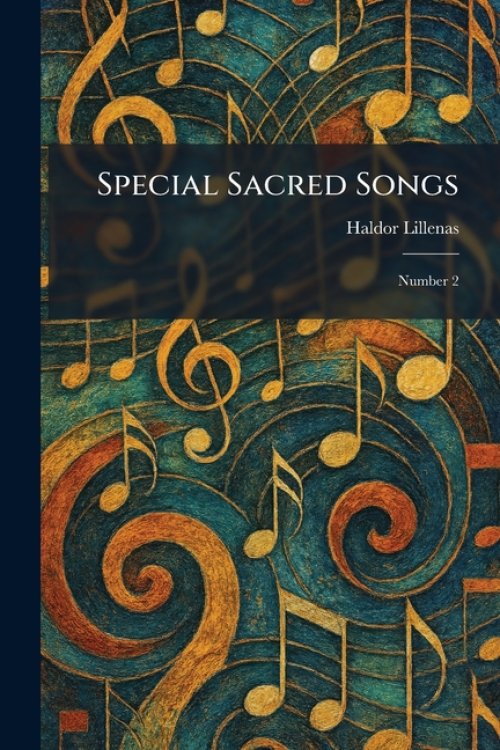Special Sacred Songs: Number 2