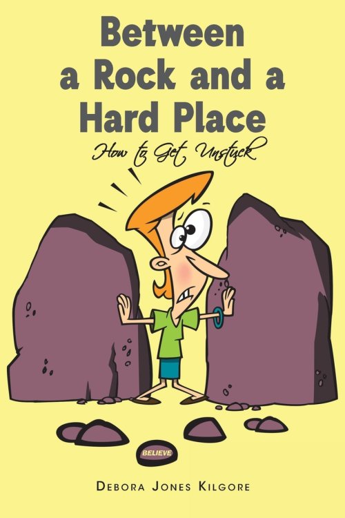 Between a Rock and a Hard Place: How to Get Unstuck