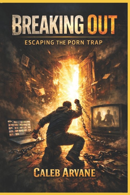Breaking Out: Escaping the Porn Trap