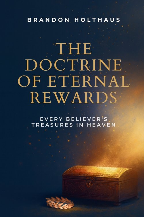 The Doctrine of Eternal Rewards: Every Believer's Treasure in Heaven