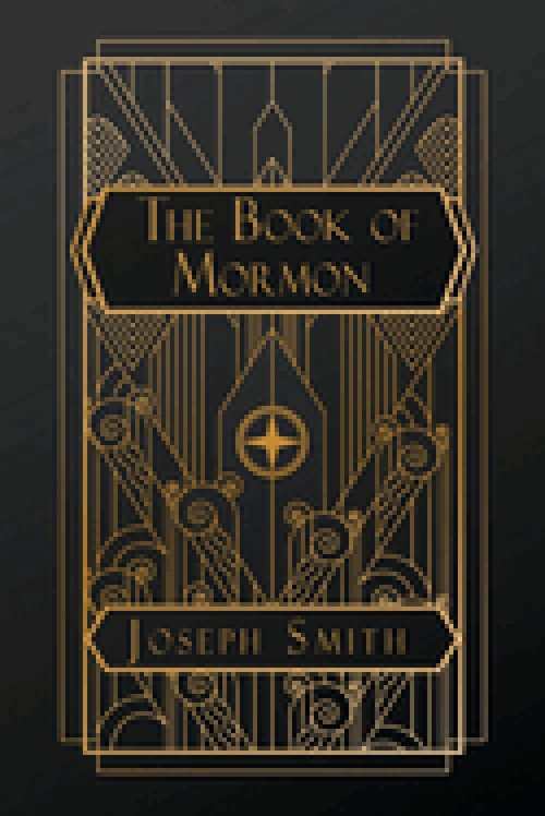 Book of Mormon