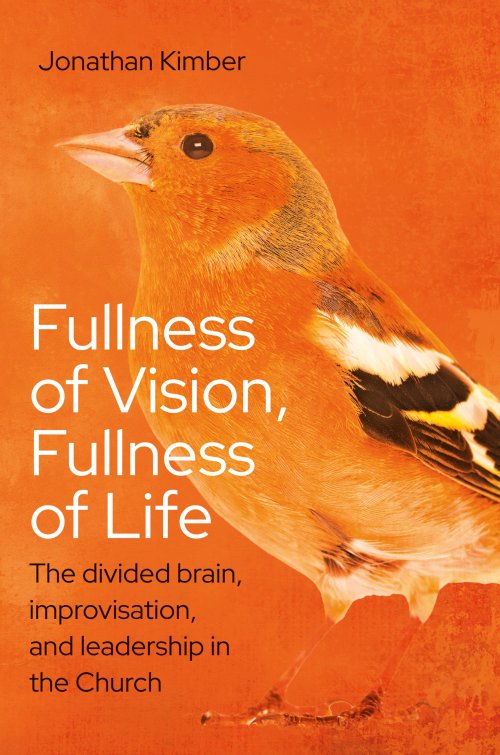 Fullness of Vision, Fullness of Life