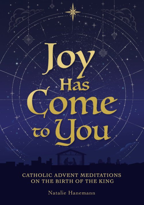 Joy Has Come to You