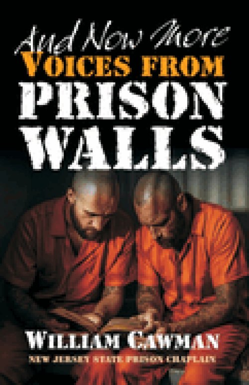 And Now More Voices from Prison Walls