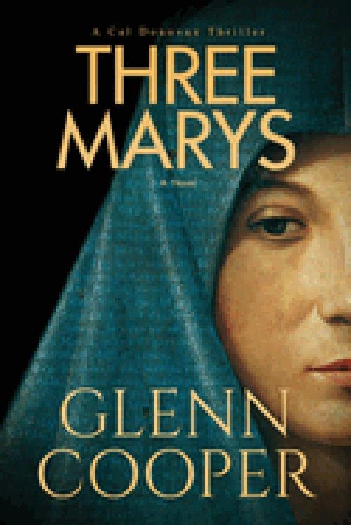 Three Marys: A Religious Conspiracy Thriller