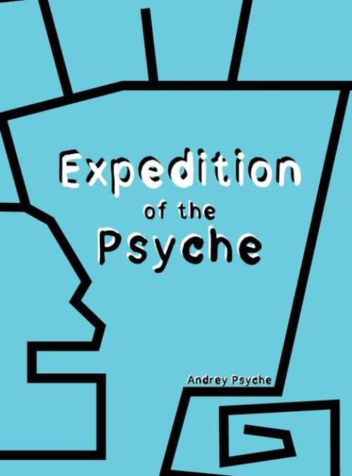 Expedition of the Psyche