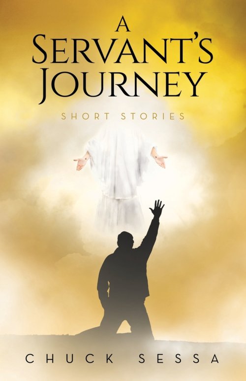 A Servant's Journey: Short Stories