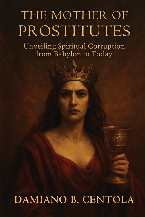 The Mother of Prostitutes: Unveiling Spiritual Corruption from Babylon to Today