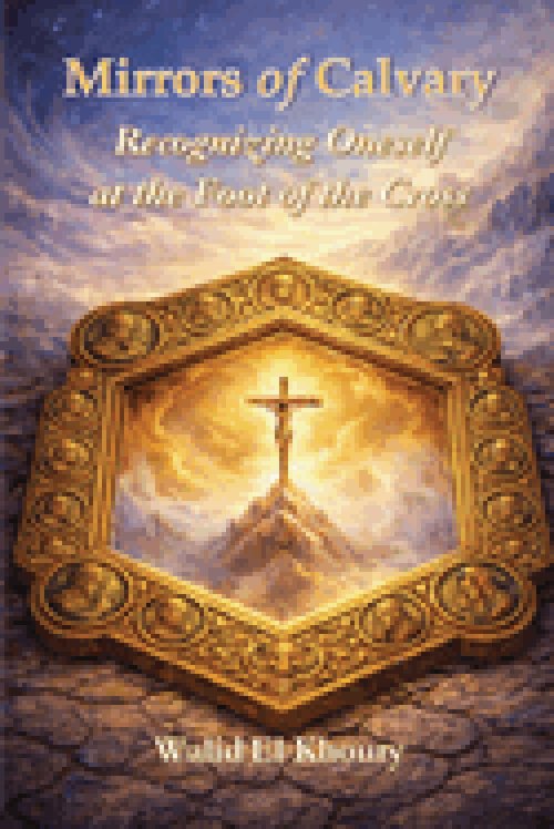 The Mirrors of Calvary: Recognizing Oneself at the Foot of the Cross