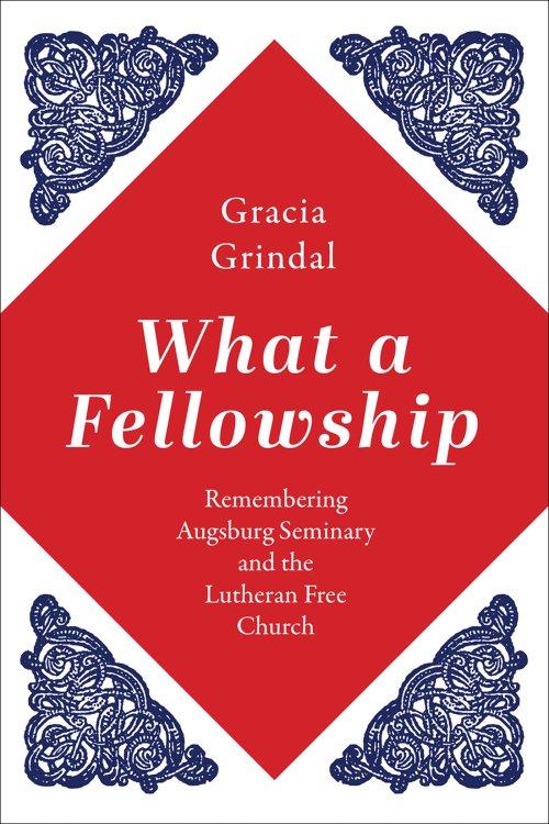 What a Fellowship