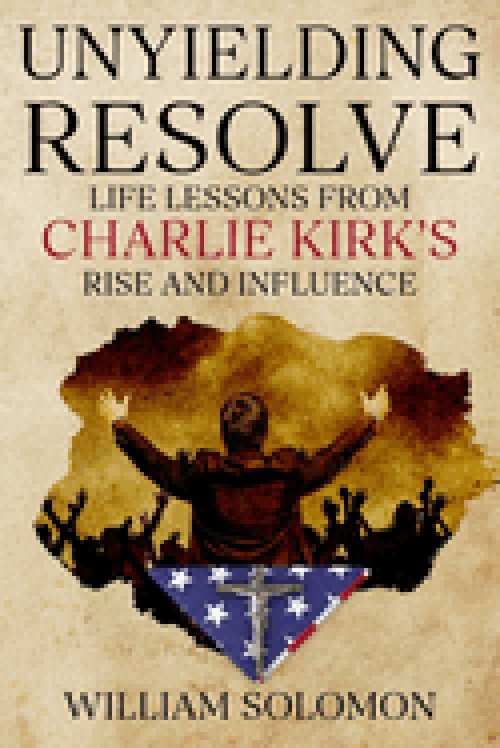 Unyielding Resolve: Life Lessons from Charlie Kirk's Rise and Influence