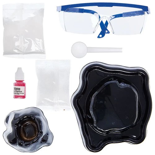 Volcanic Eruptions Kit