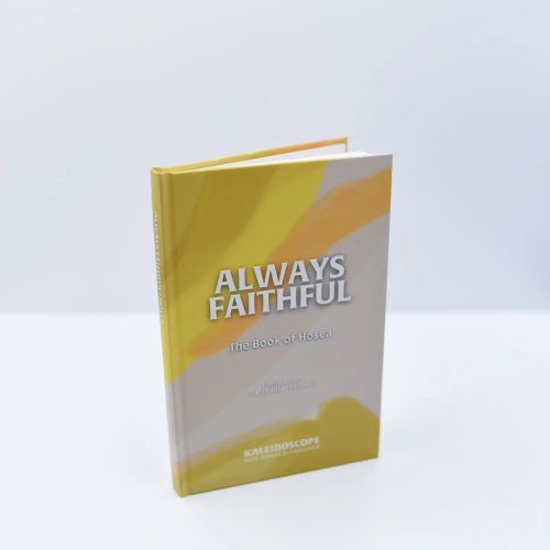 Always Faithful: The Book of Hosea